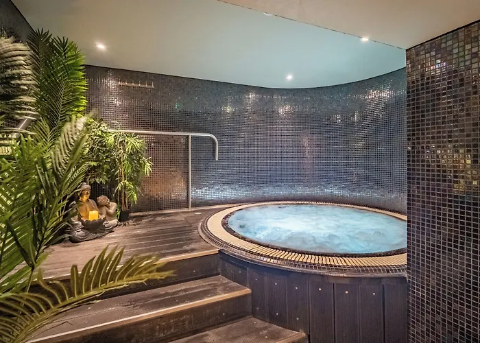Kinnettles Hotel & Spa